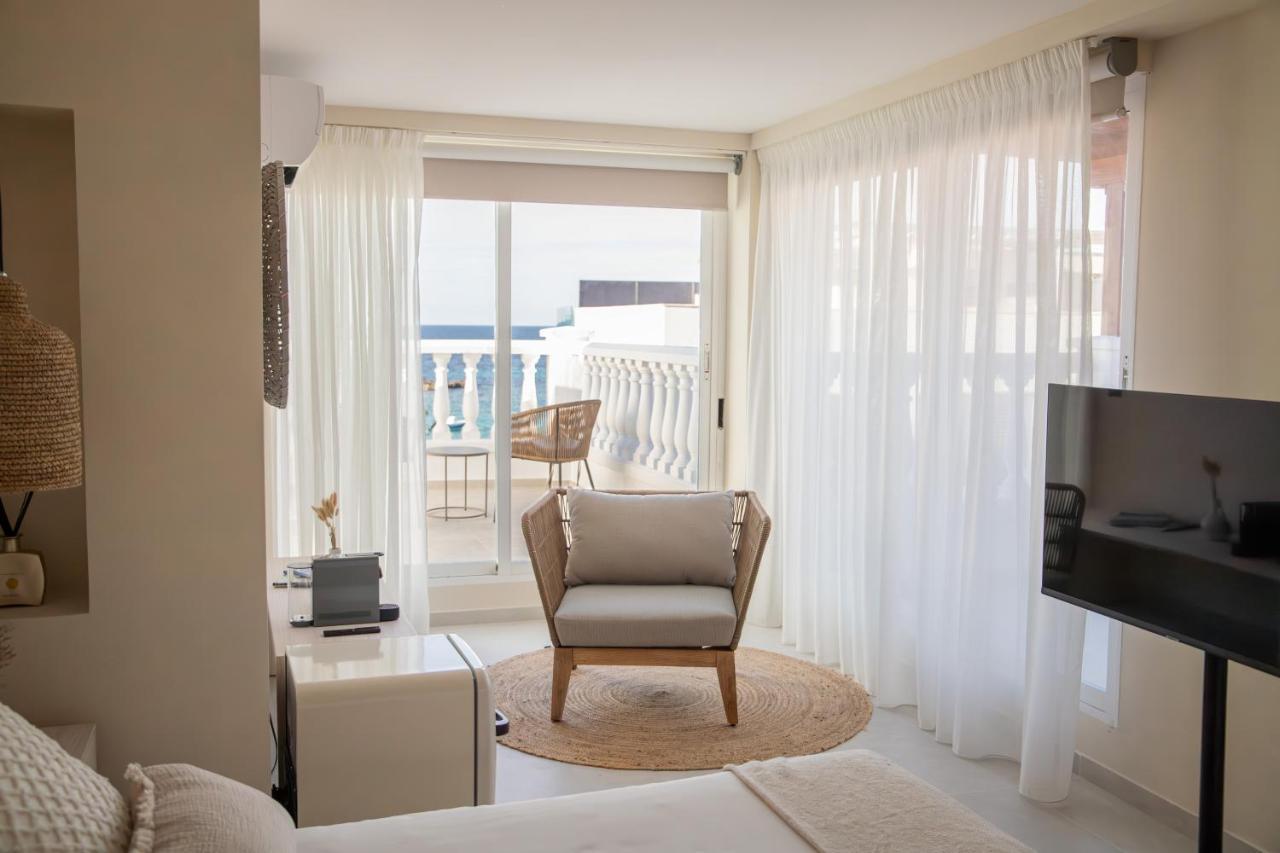 Aparthotel Boho Formentera Es Pujols