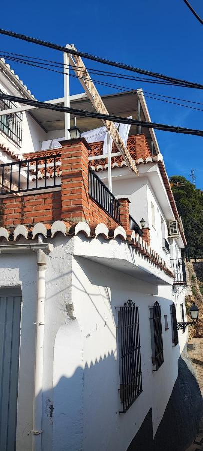 El Molino Holiday home Lentegi