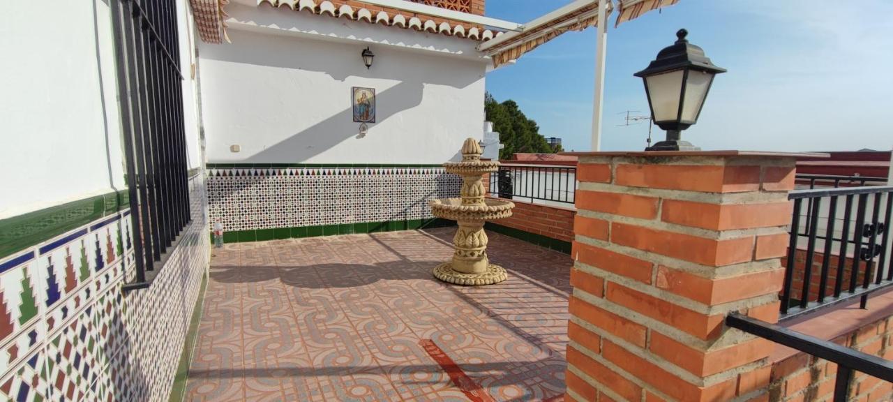 Holiday home El Molino