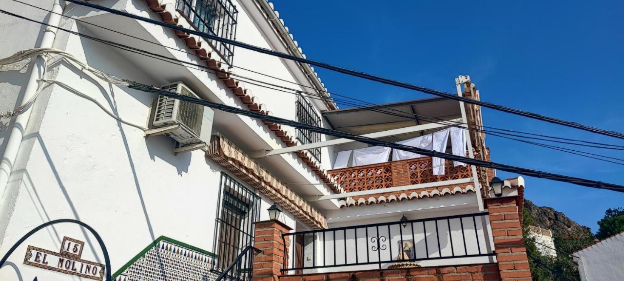El Molino Holiday home