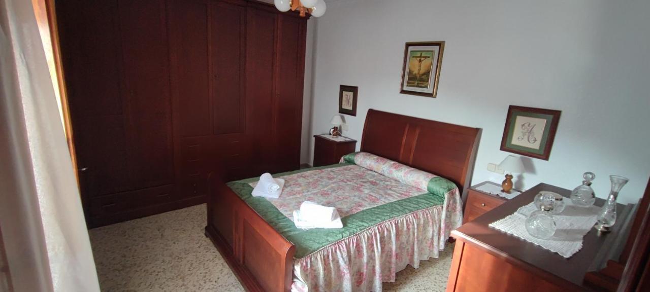El Molino Holiday home