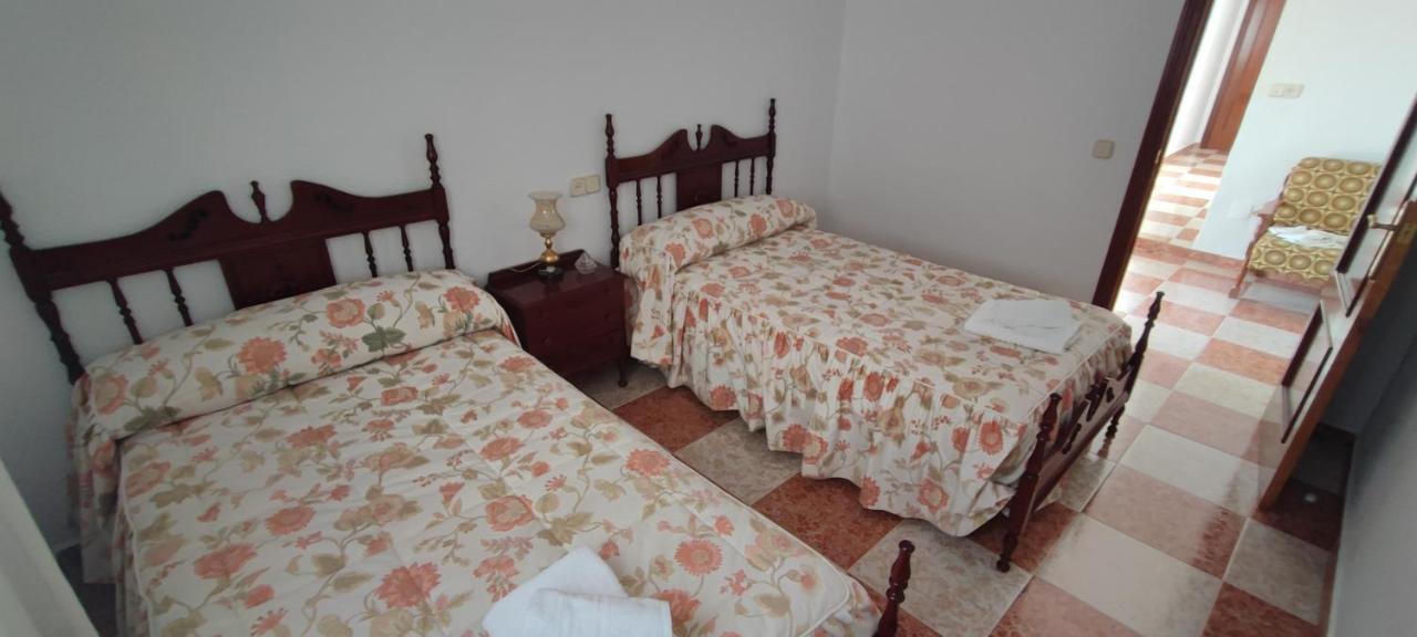 Holiday home El Molino *
