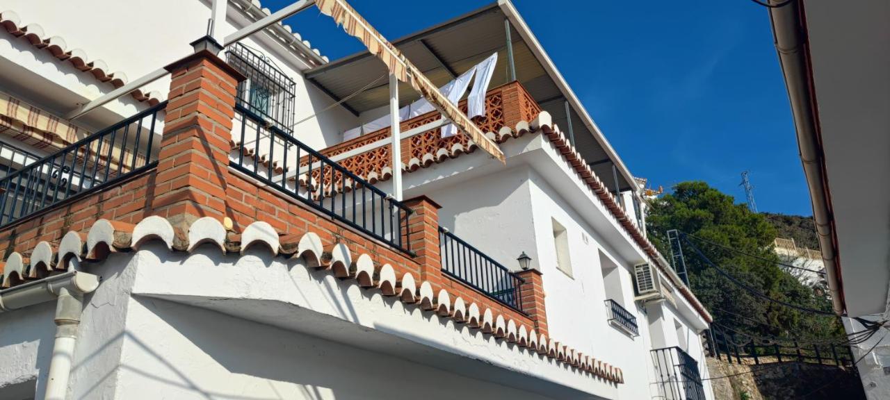 Holiday home El Molino *