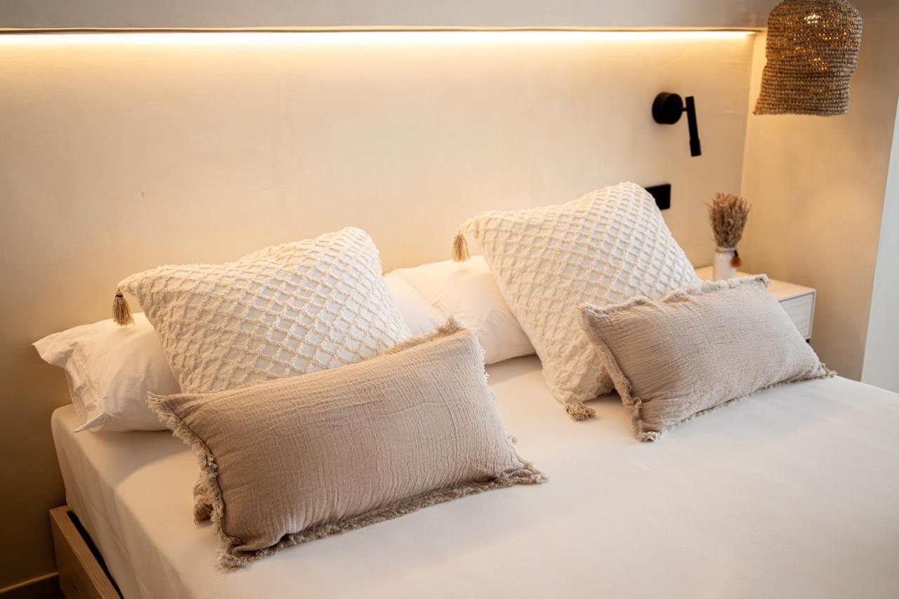 Boho Formentera Aparthotel Es Pujols
