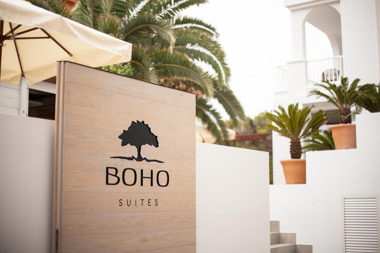 Boho Formentera Es Pujols