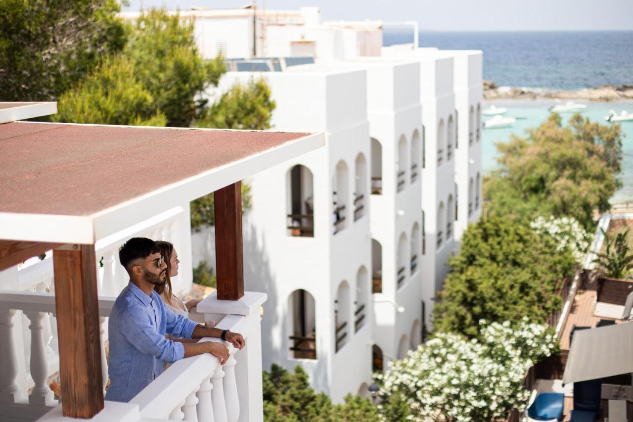 Boho Formentera Aparthotel