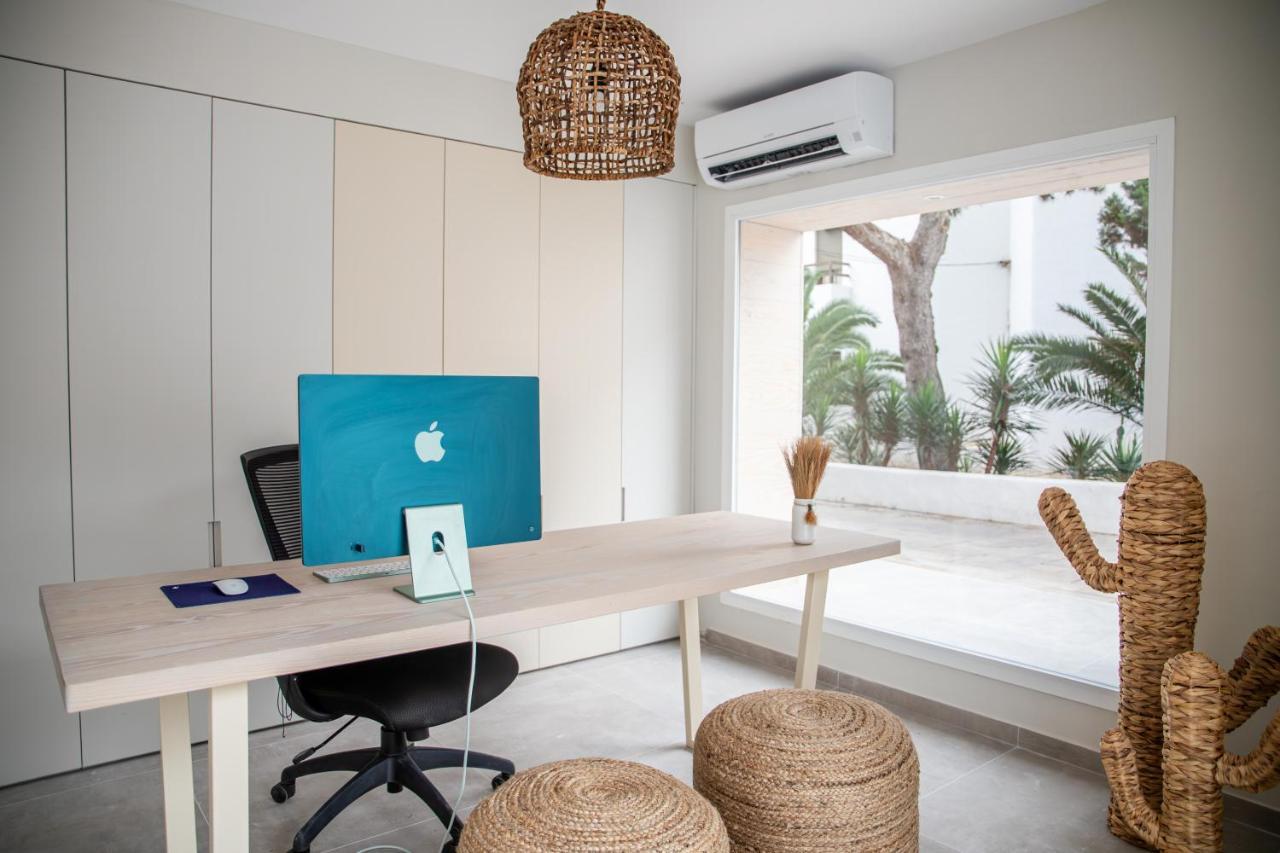 Boho Formentera 2*