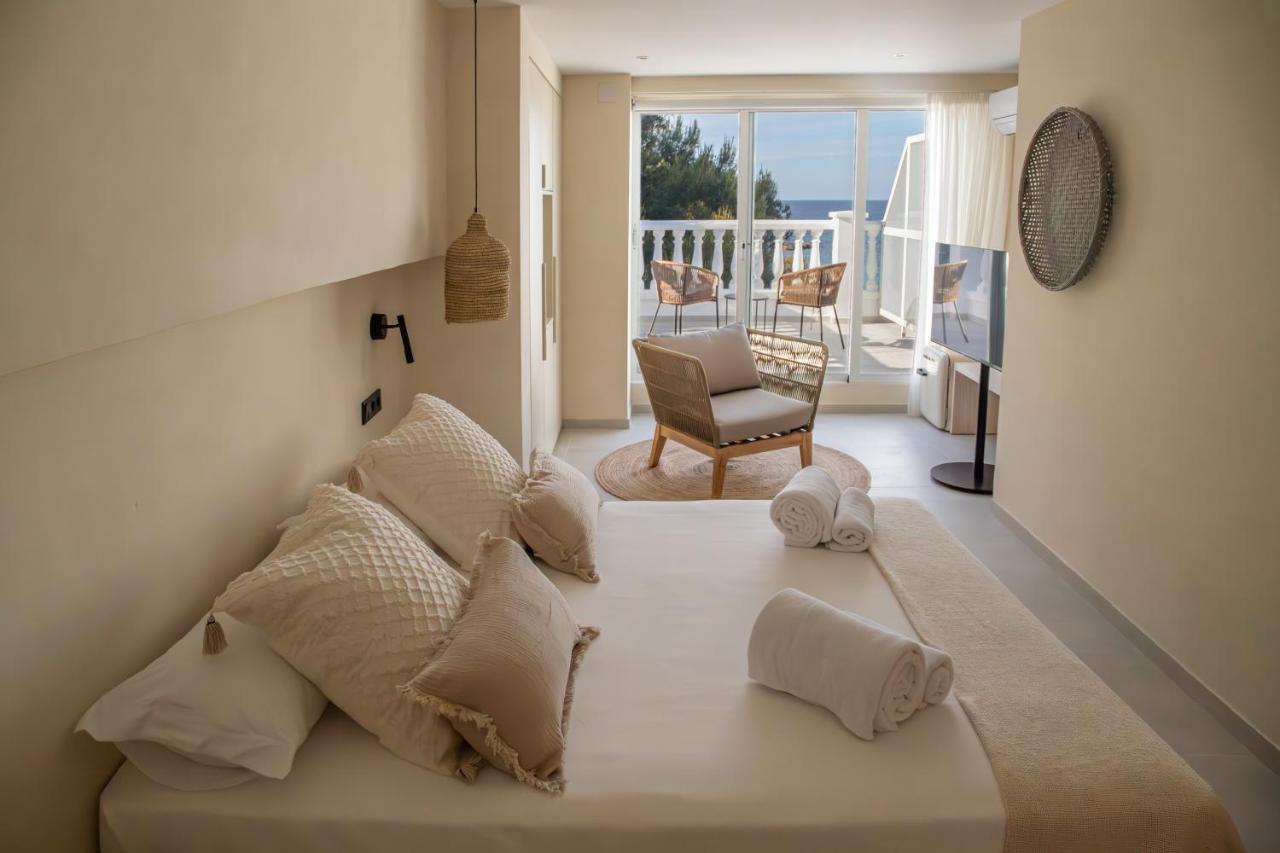 Aparthotel Boho Formentera