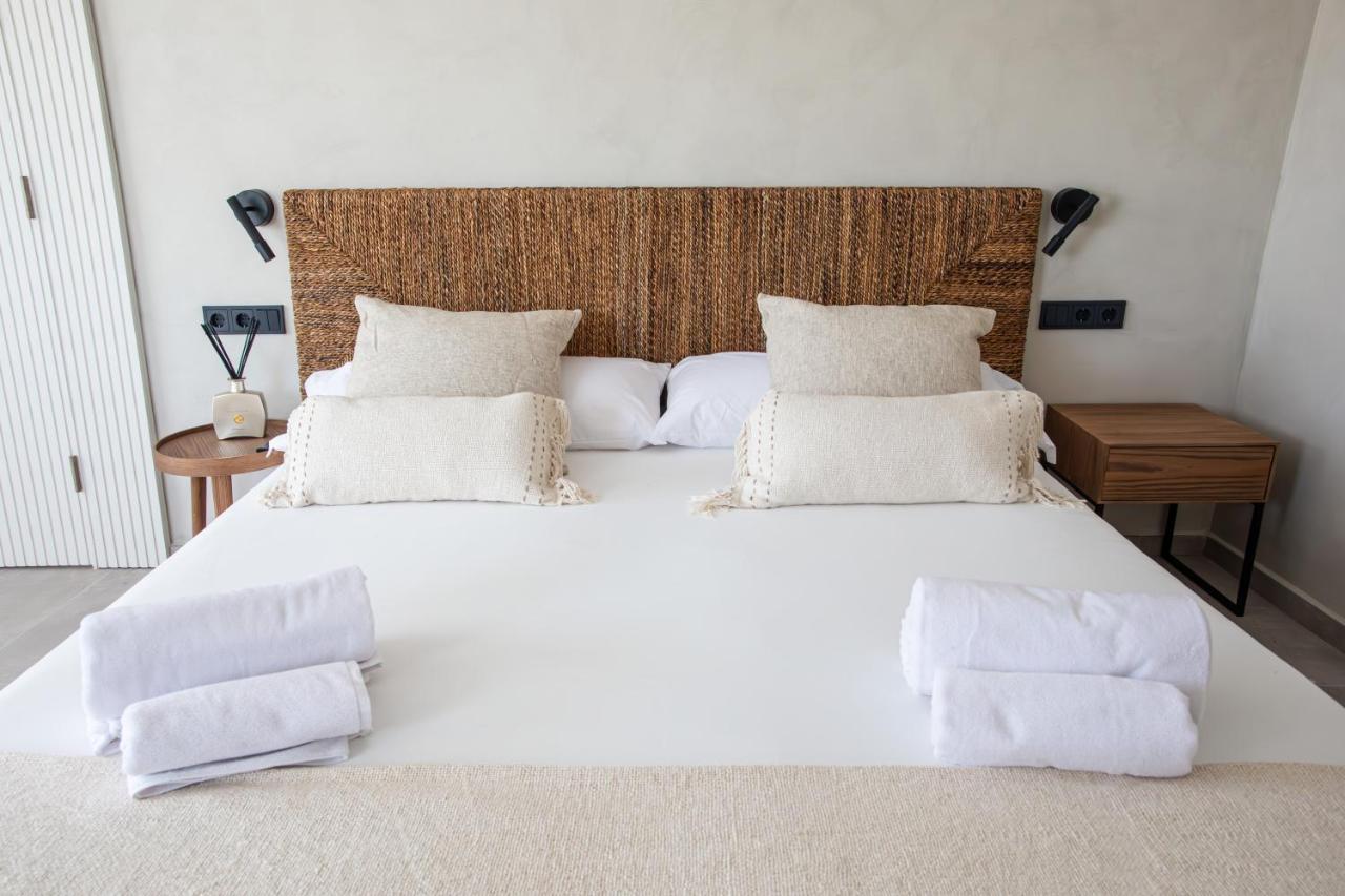 Boho Formentera Aparthotel