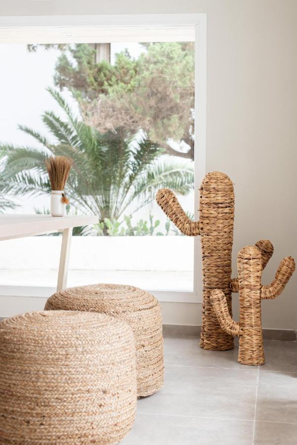 Aparthotel Boho Formentera Es Pujols