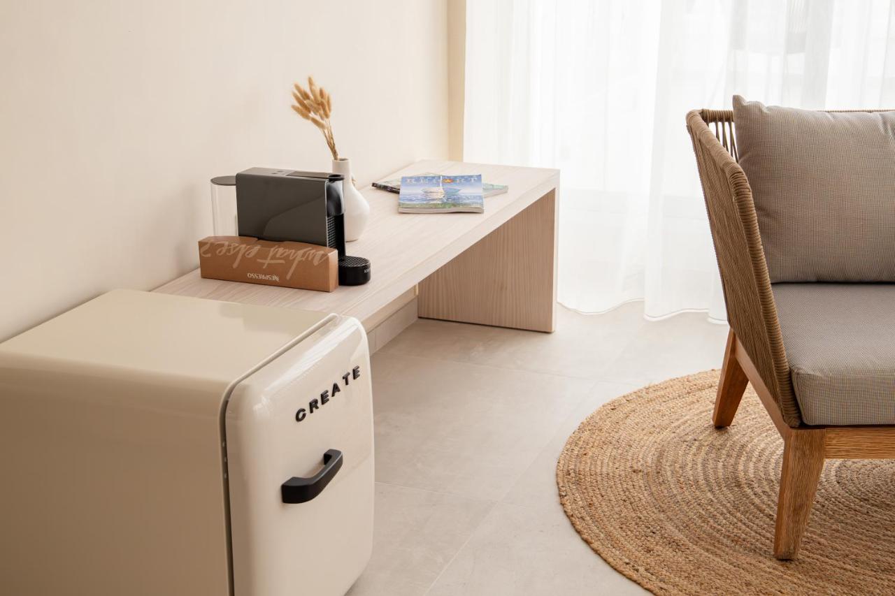Aparthotel Boho Formentera