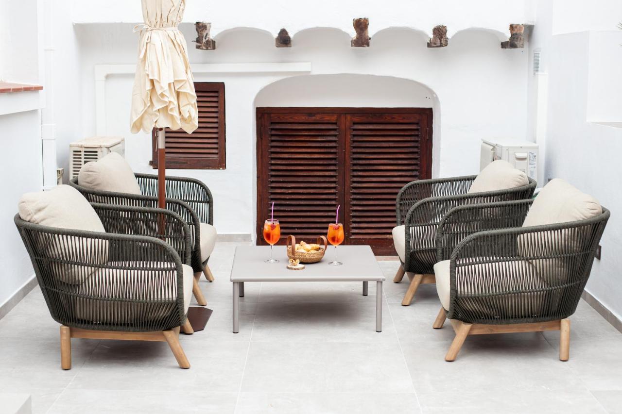 Boho Formentera Aparthotel 2*