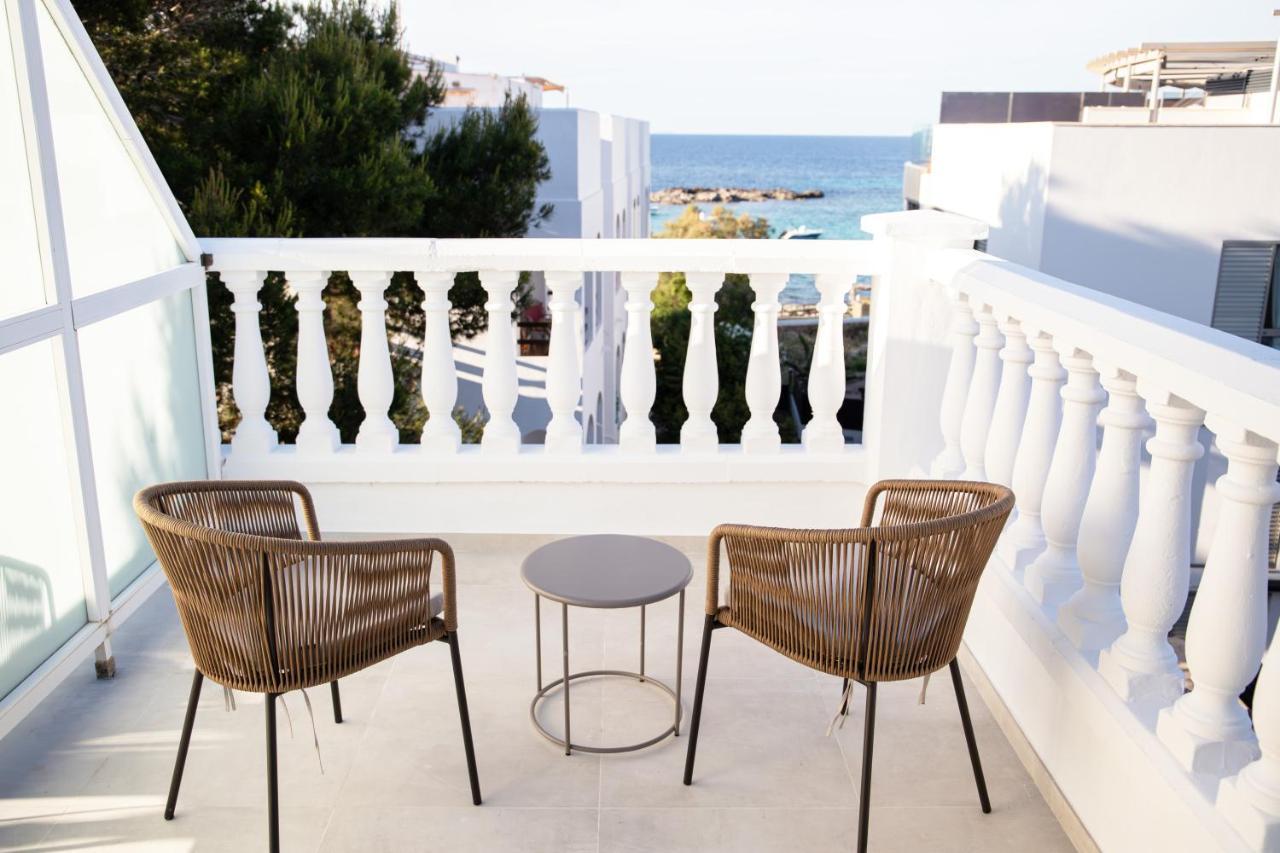 Aparthotel Boho Formentera Es Pujols