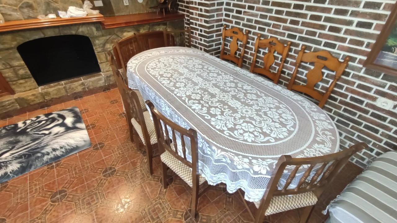 Apartamento Big Penthouse For 10 Per Torrevieja