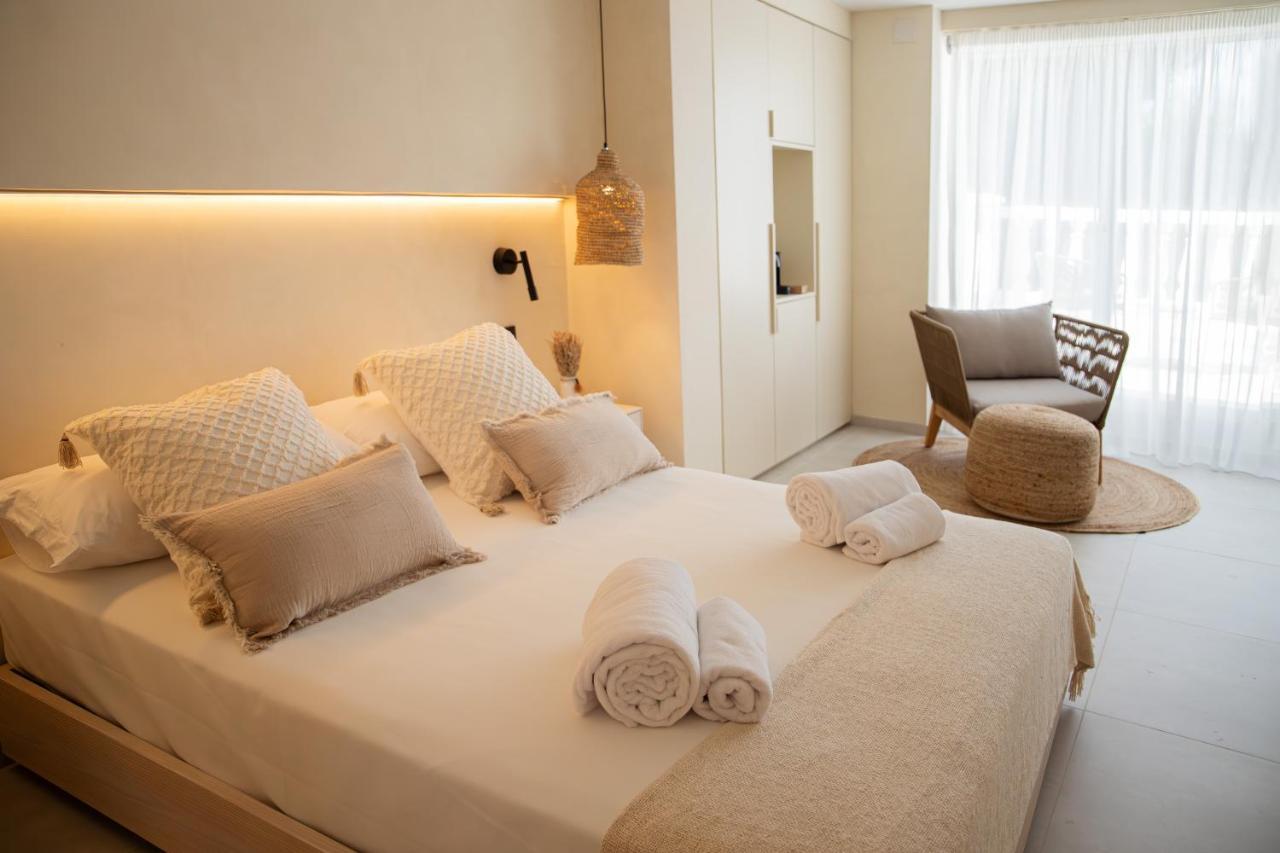 Aparthotel Boho Formentera Es Pujols