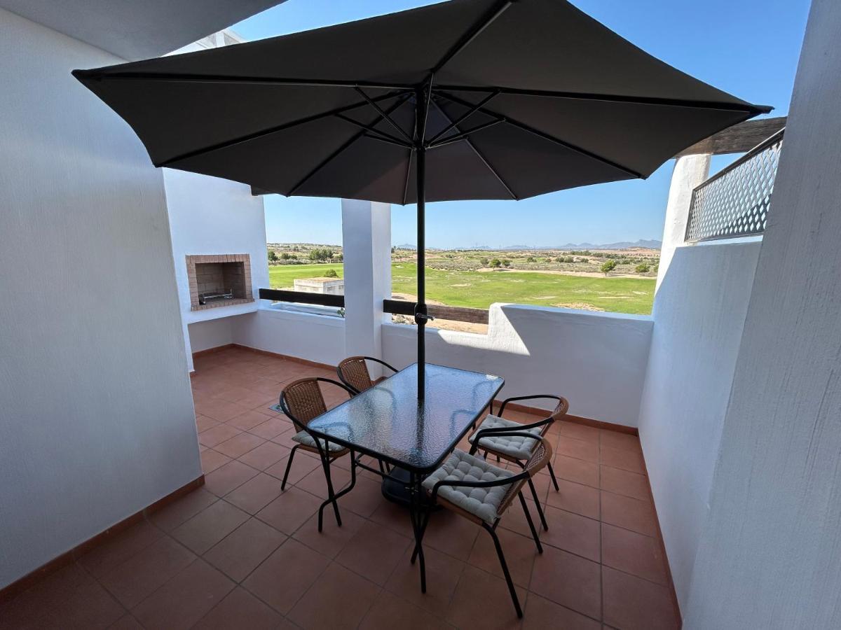 Penthouse Mirador Del Sol Apartamento