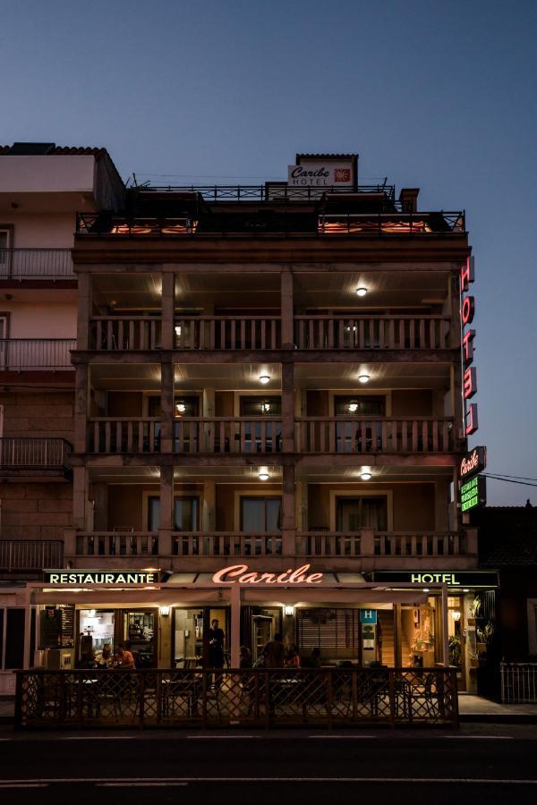 Caribe Hotel 2*