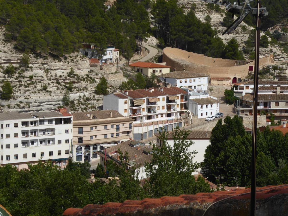 Butaka Holiday home *