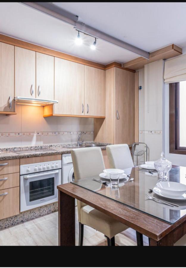 Apartamento Maite Jimenez Apartamento *