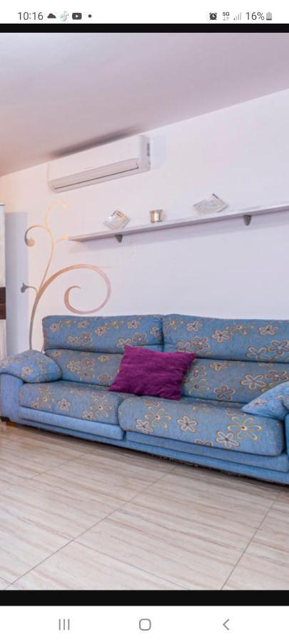 Apartamento Maite Jimenez Apartamento