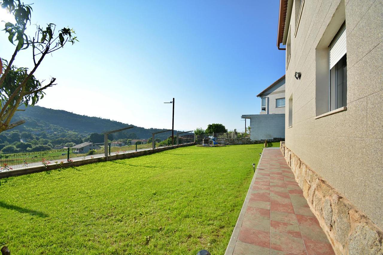 Holiday home Galihost - A Casa Do Olivo Meis