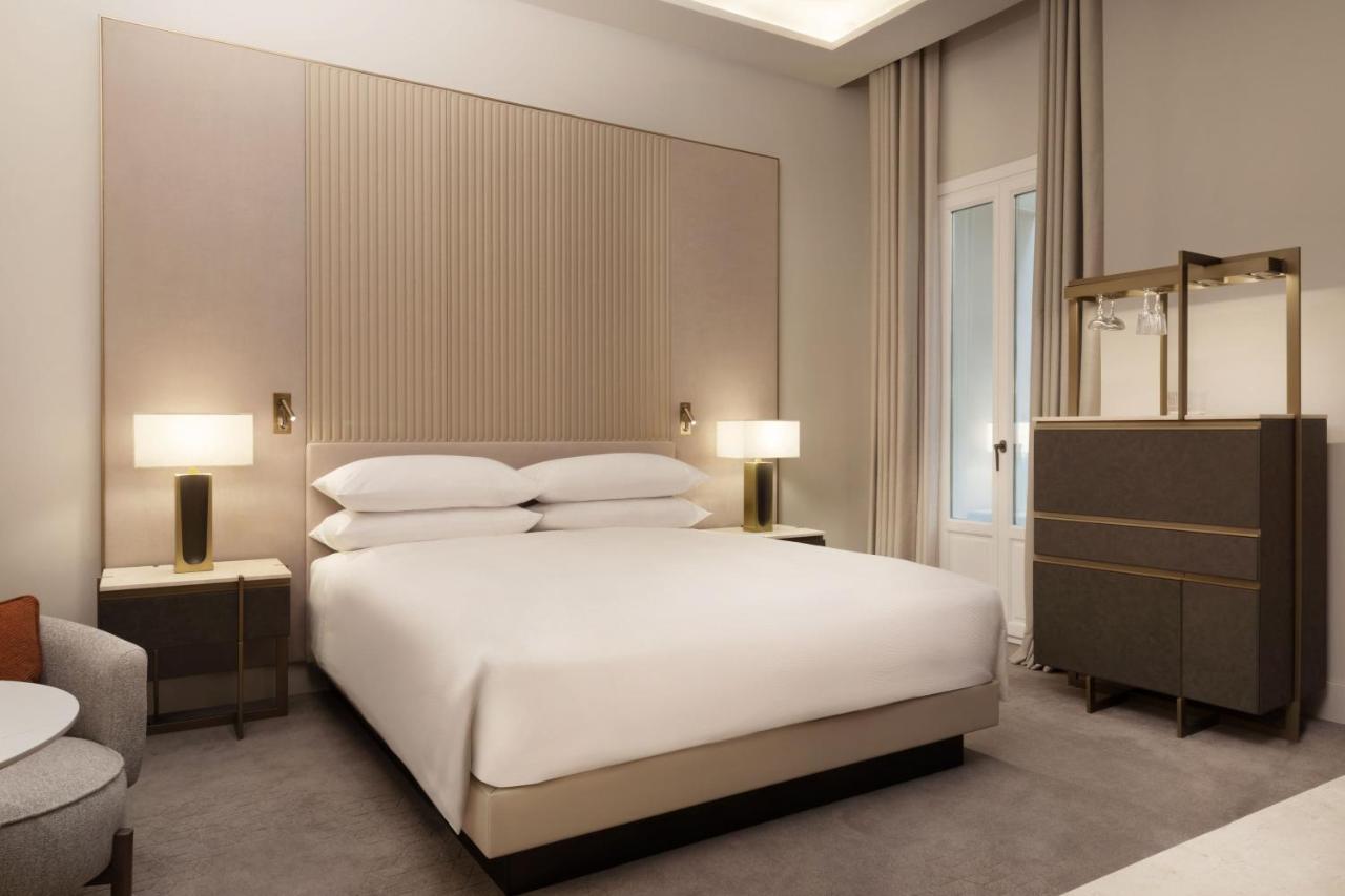 Jw Marriott 5*