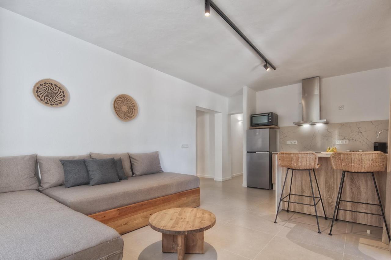 Apartment Turisticos Cardona Hab Superior Es Pujols