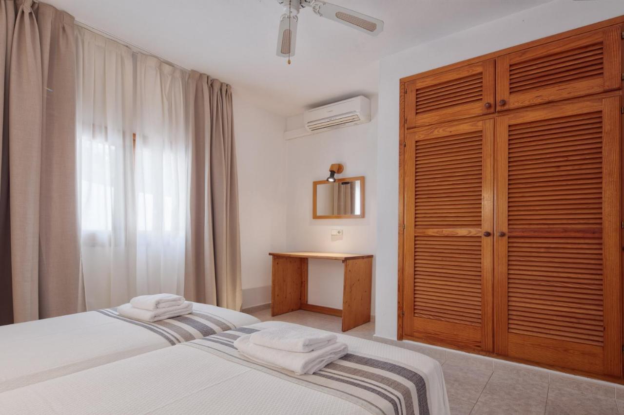 Apartment Turisticos Cardona - 1 Hab. Standart Es Pujols