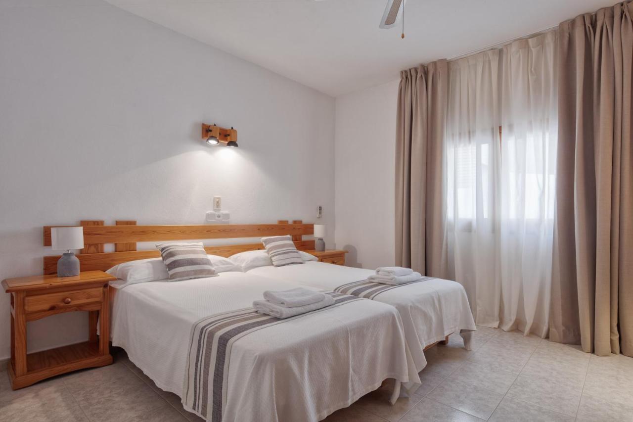 Apartment Turisticos Cardona - 1 Hab. Standart