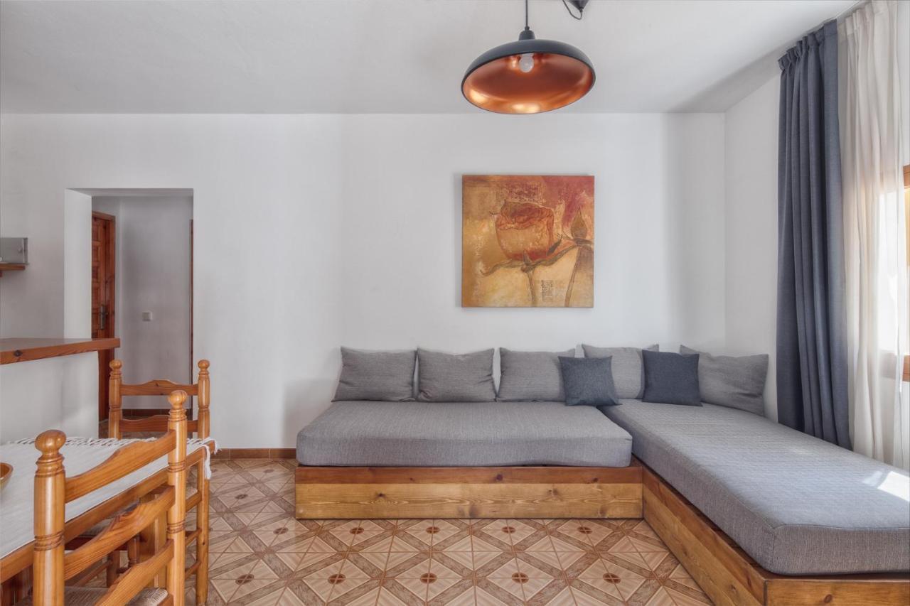 Apartment Turisticos Cardona - 1 Hab. Standart Es Pujols