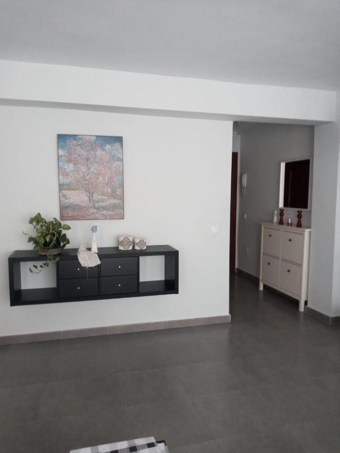 Apartment Parque Mediterraneo Ii Malaga