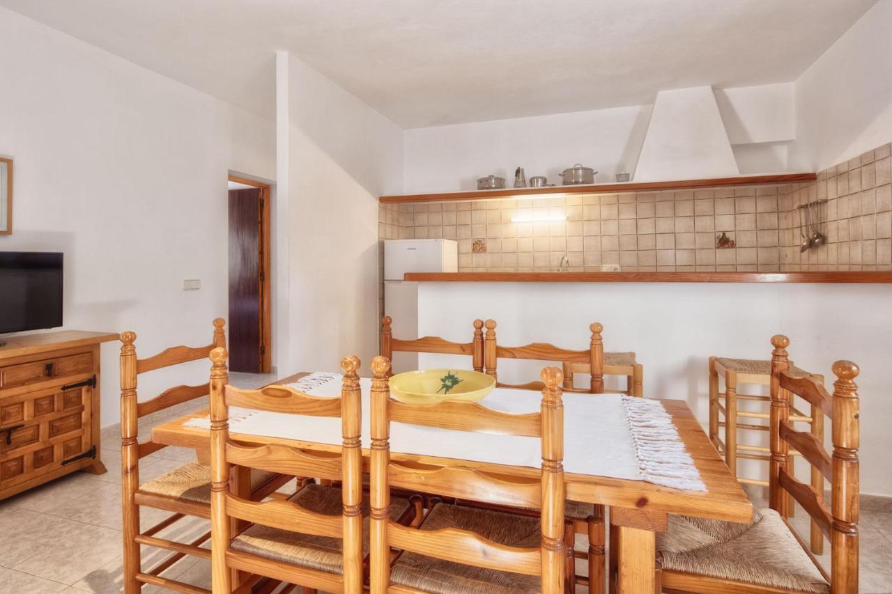 Turisticos Cardona - 1 Hab. Standart Apartment *