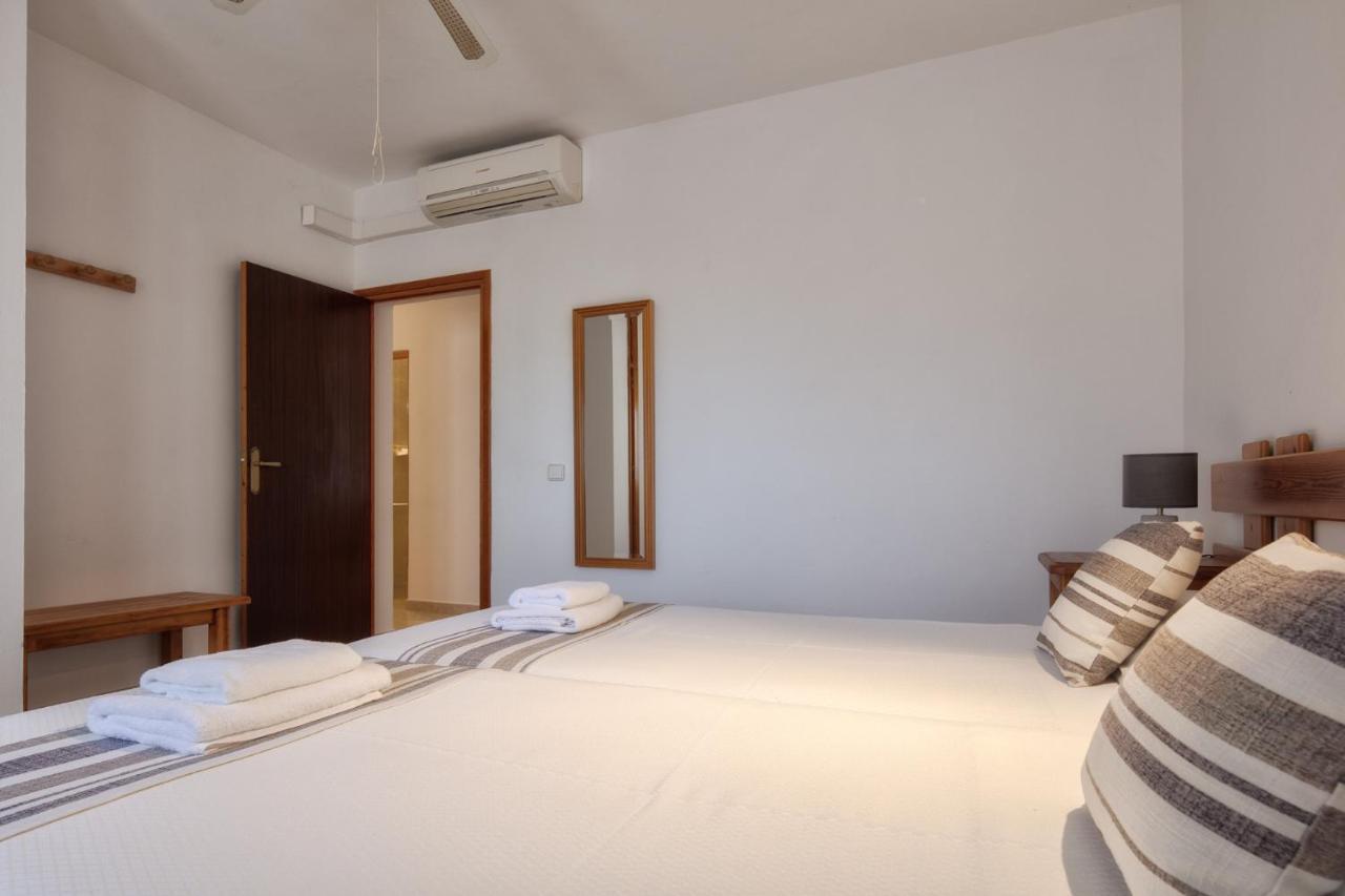 Apartment Turisticos Cardona - 1 Hab. Standart