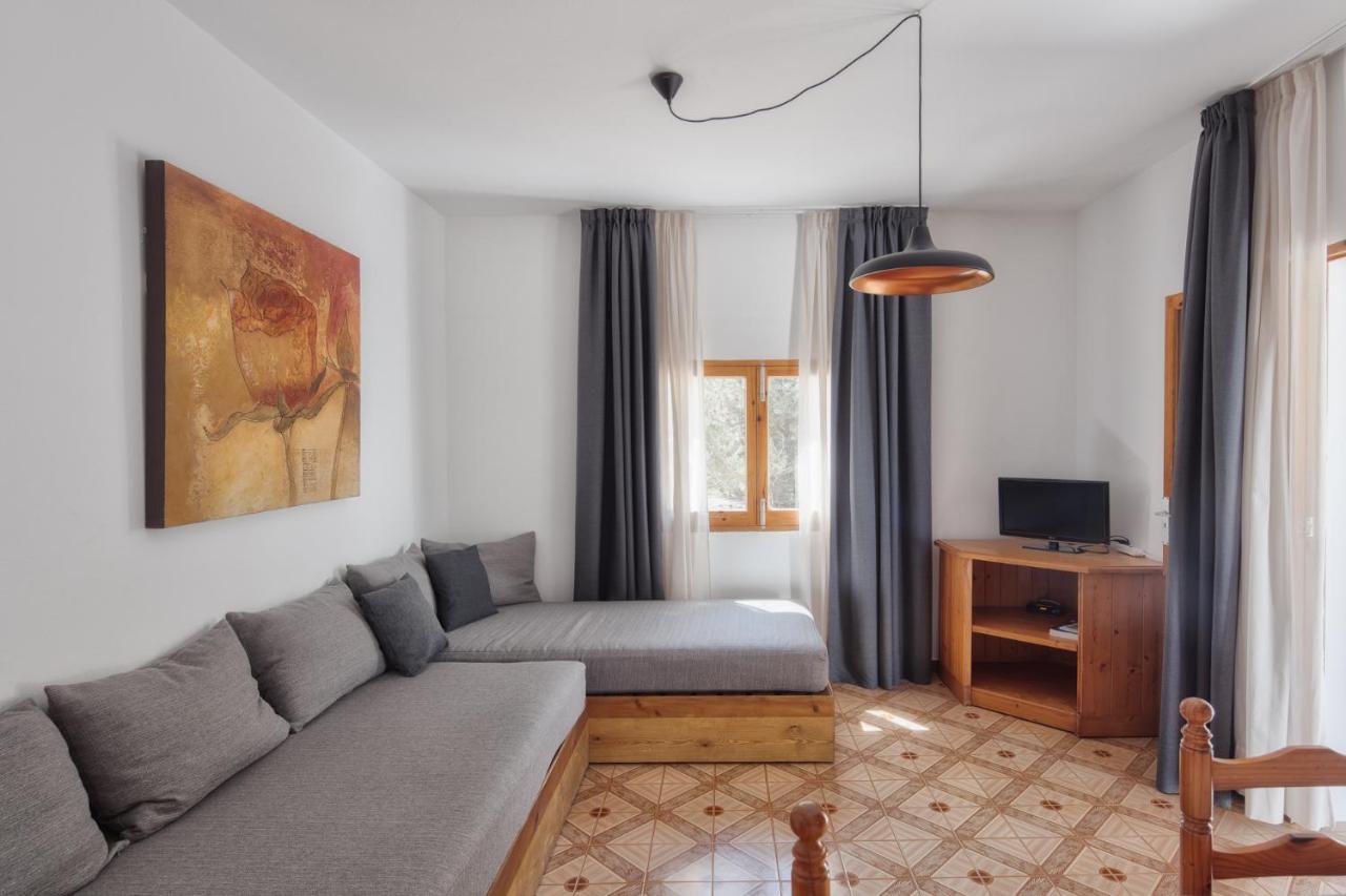 Turisticos Cardona - 1 Hab. Standart Apartment