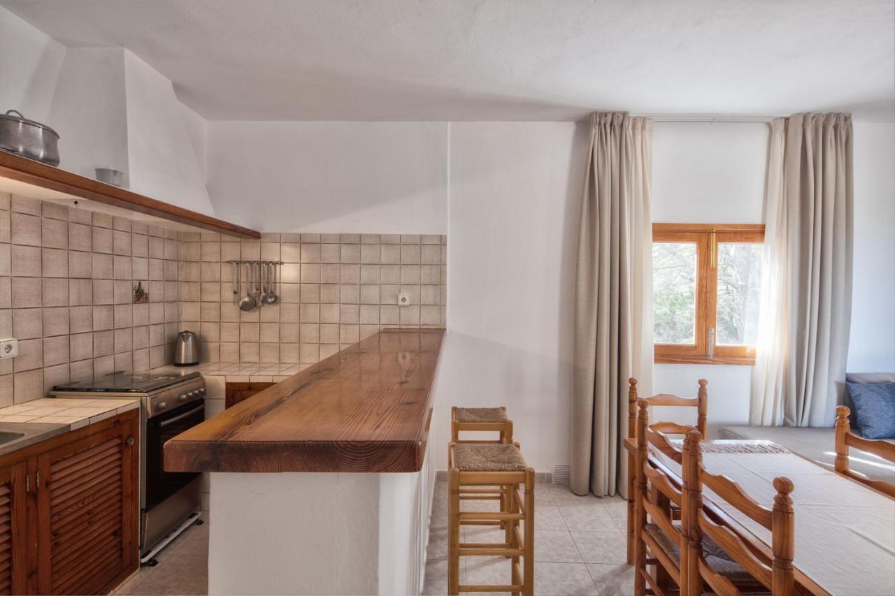 Turisticos Cardona - 1 Hab. Standart Apartment