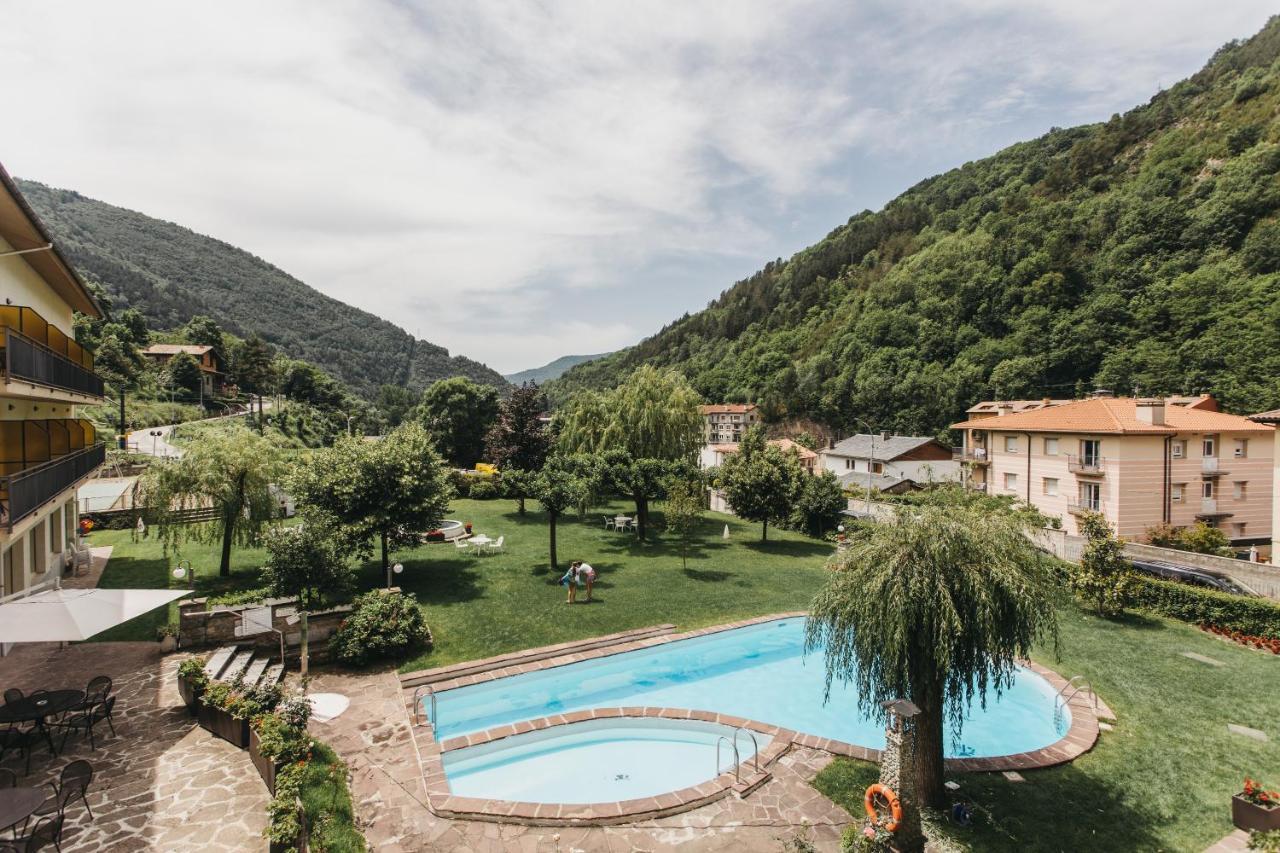 Catalunya Park 2*
