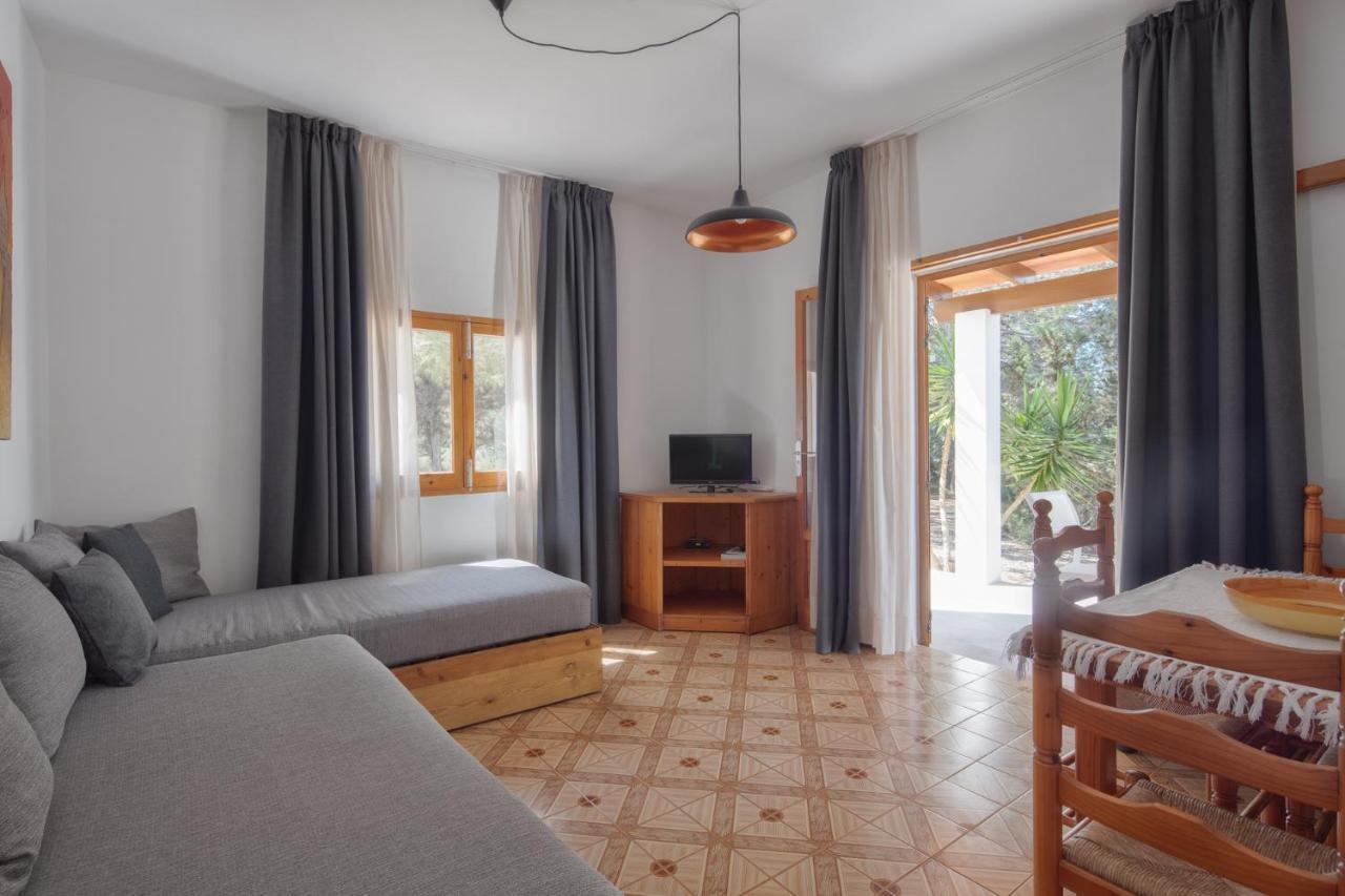 Turisticos Cardona - 1 Hab. Standart Apartment