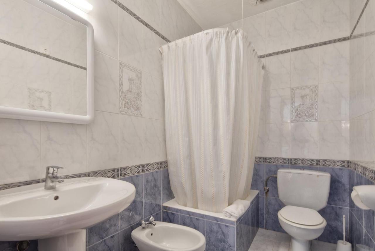 Apartment Turisticos Cardona - 1 Hab. Standart Es Pujols