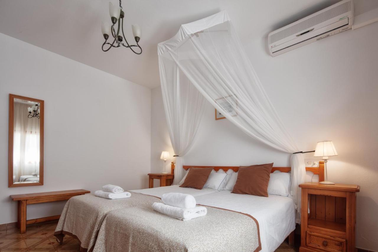 Apartment Turisticos Cardona - 1 Hab. Standart