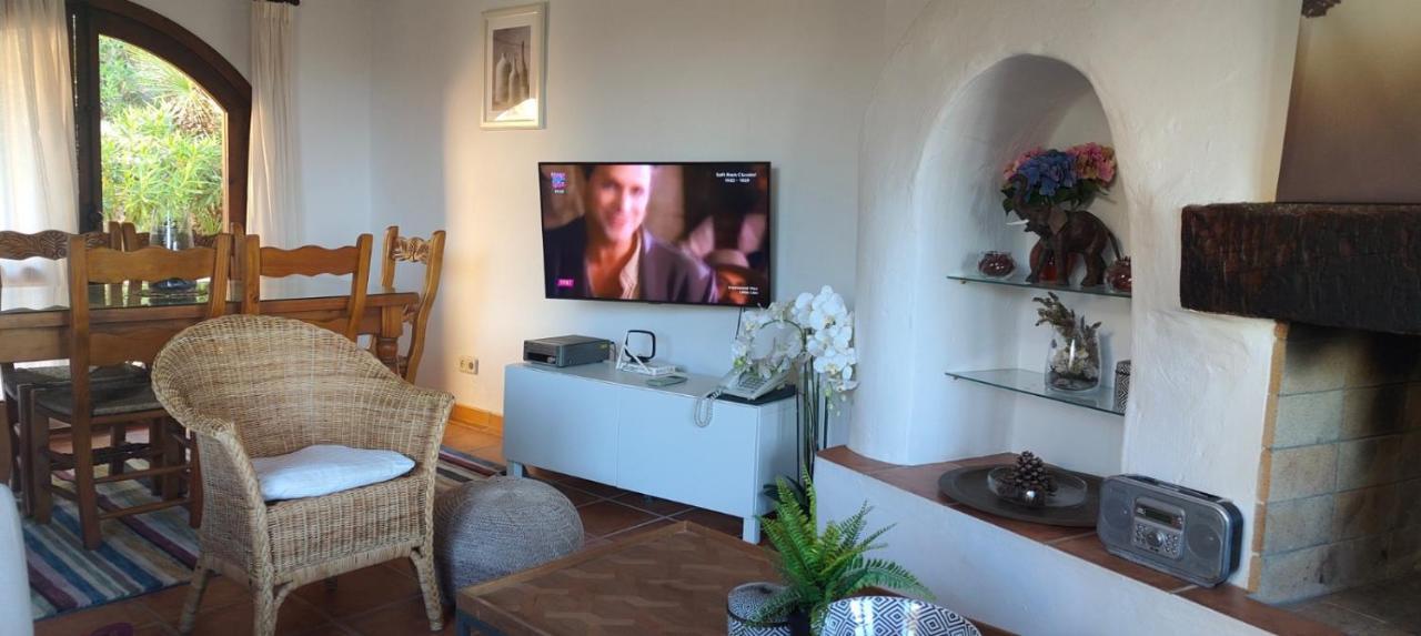 La Manga Club Altos 1 Holiday home