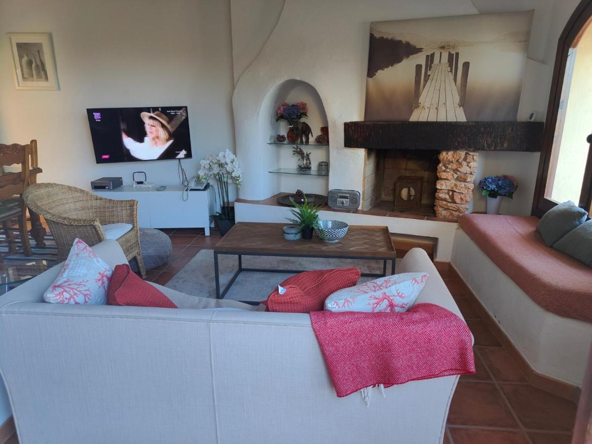 Holiday home La Manga Club Altos 1
