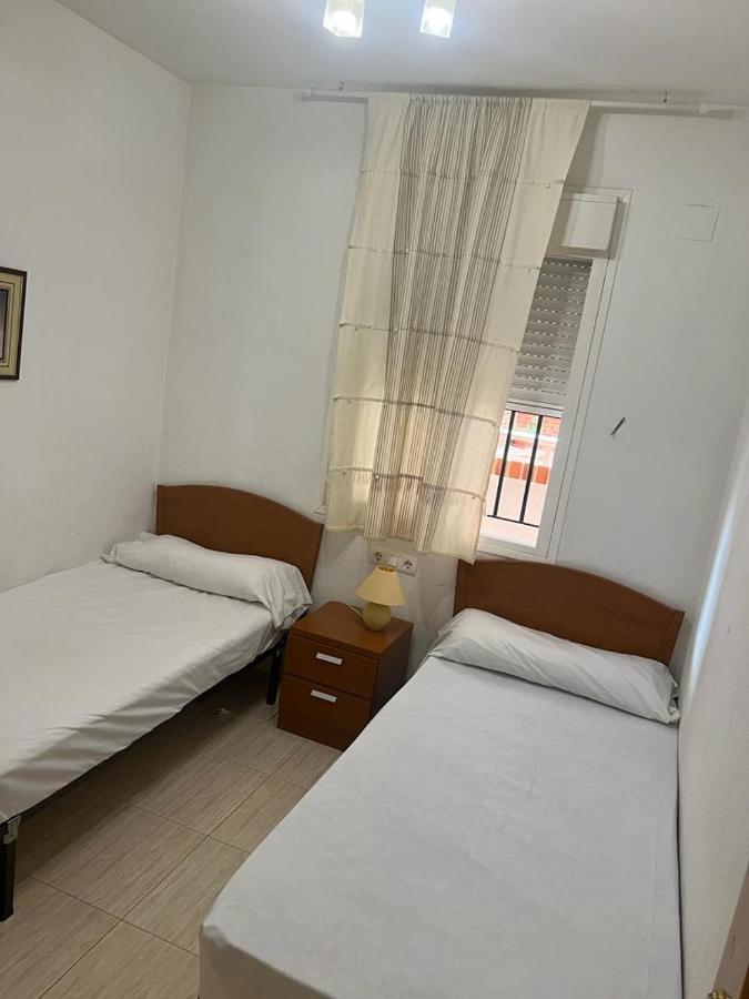 Playa Coral Apartment Oropesa del Mar