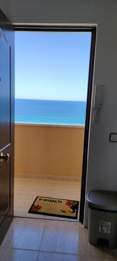 Na Plazy W Apartment La Manga del Mar Menor