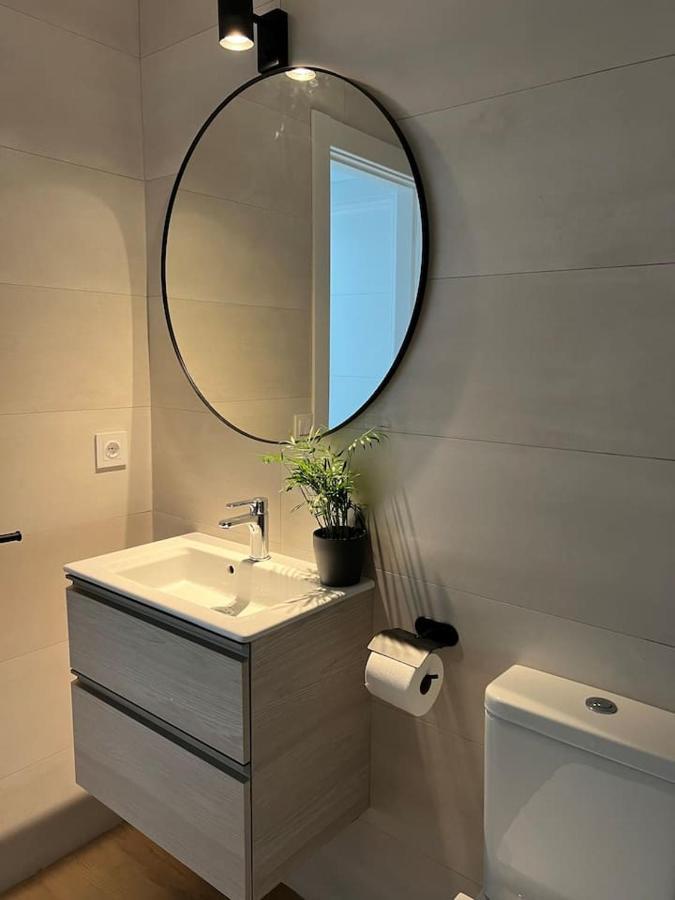 Apartamento Puerta De Comillas - El Mirador De Canales *