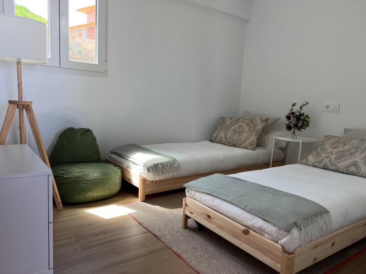 Apartamento Puerta De Comillas - El Mirador De Canales Canales (Cantabria)