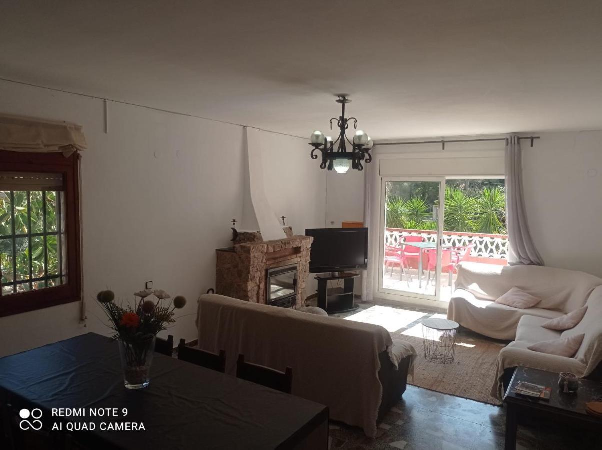 Holiday home Casa Calafell *