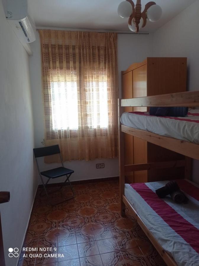 Casa Calafell *
