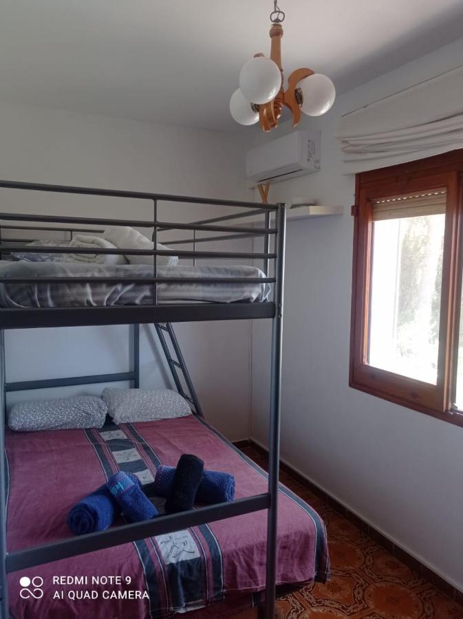 Holiday home Casa Calafell Segur de Calafell
