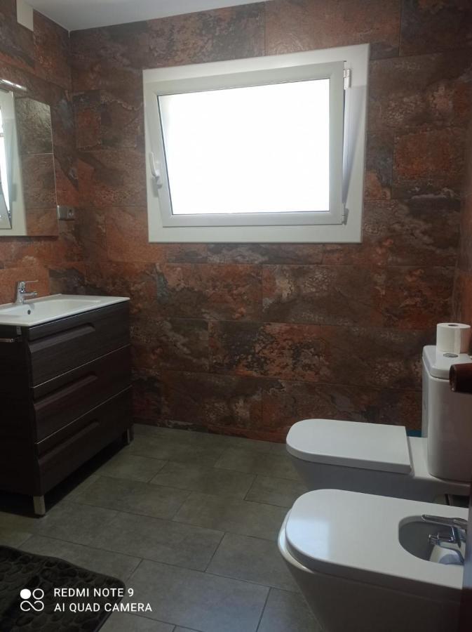 Casa Calafell Holiday home