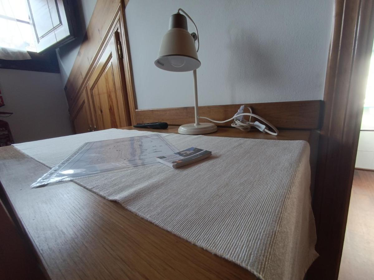 Romantico Acogedor En Llanes